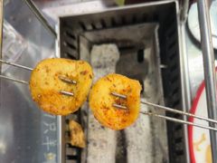 -古彭7只羊·招牌白串·碳锅羊肉旗舰店