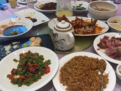 -金时代顺风大酒店(金山店)