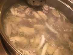 -润园四季椰子鸡火锅(海上世界店)