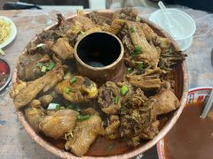 -郭场火锅鸡(梁山头店)