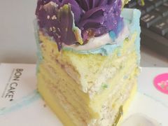 -BONCAKE裱花蛋糕(万象汇店)