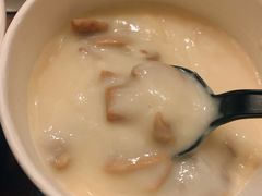 鸡茸蘑菇汤-必胜客(漕宝路店)