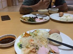 -汤W城市微度假(仓山店)