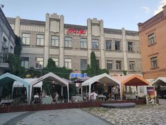 -中华巴洛克风情街