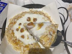 -咕鹿流心披萨(下沙店)