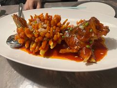 -宫燕府·京菜·烤鸭·淮扬菜(王府中心店)