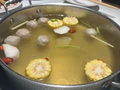 -汕头八合里海记牛肉店(清河店)