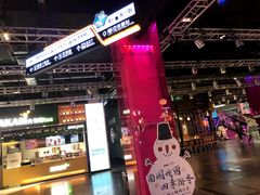 -时尚天河商业广场