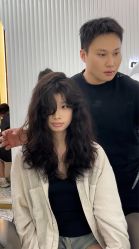-型色沙龙 Color Salon