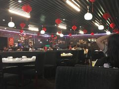 -杨记大丰收鱼庄(国贸店)