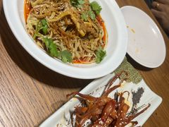 -掌上鲜(南顺城街店)
