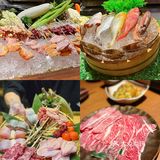 有谁不爱一边吃烧鸟一边看世界杯⚽️呢？！