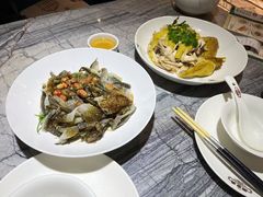 -广东道至正餐厅(区庄店)