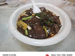 -胜记烧鹅美食