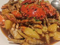 -桂满陇·手作小笼包&江南叫花鸡(中山公园店)