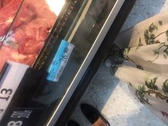 -沃尔玛(中山北路店)