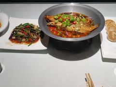 -香丰阁·烤鸭·川湘菜(清河店)