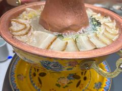 -新乾隆酒楼(帝景园店)