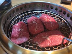 -九田家黑牛烤肉料理(新光汇店)