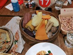 -鸽子窝(青塔店)