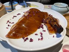 -庆云楼饭庄(什刹海店)