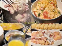 -同仁四季椰子鸡(罗湖国贸店)
