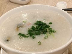 -麒麟中餐厅·经典粤菜·地道菜式老字号(广州长隆酒店)