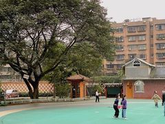 -成都市实验小学(人民中路校区)