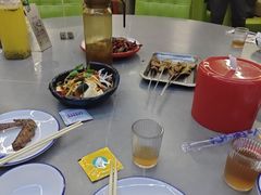 -刘一龙虾(理工店)
