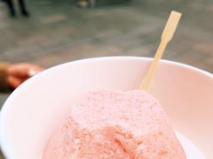 糖桂花定胜糕-定胜糕小店-蒋顺发