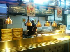 -头壹号 大油条·老长沙盖码饭(清河店)