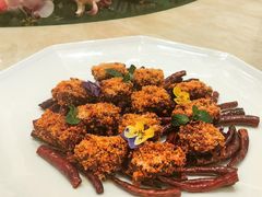 -沪华海鲜大酒楼(南汇店)