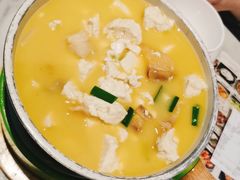 宝月楼豆腐-宝月楼·台湾菜馆(天河城店)