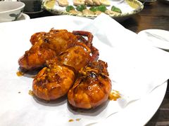 罗氏虾-猪肉婆私房菜(容桂总店)