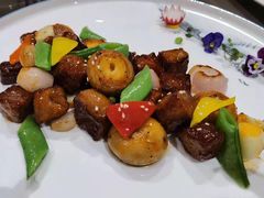 -泰河谷·豆捞