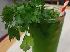 香菜柠檬气泡-Eckl’s爱氏热狗(猫街店)