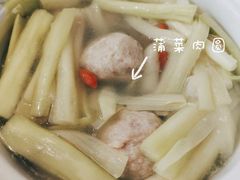 -文楼·淮扬菜·淮安早茶(河下古镇翔宇店)