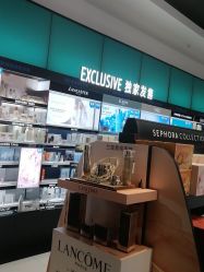 -丝芙兰Sephora