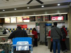 大堂-刘长兴(逸仙桥店)