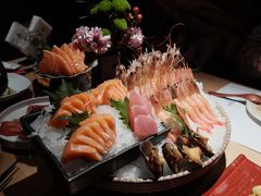 -匠和风精致料理(春熙路群光广场店)