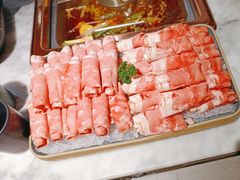 -新辣道鱼火锅(西二旗店)