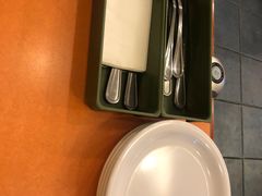 -萨莉亚意式餐厅(河东万达店)