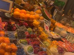 -每日新鲜水果吧(南京东路店)