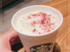 -星巴克臻选(杭州万象城店)