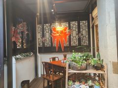-贡梅老面馆·蟹粉面·无锡特色小吃(南长街主推店)