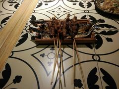 -新凯旋烧烤·燕姐千岛湖土菜