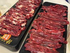 -陈记顺和牛肉火锅(永泰店)