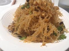 -杨氏青龙虾·羊蝎子(托乐嘉店)