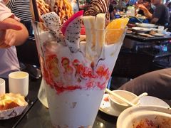 -小资太太餐厅(南岗区店)