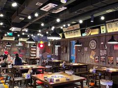 -萍姐火锅·公路夜市(打浦桥日月光店)